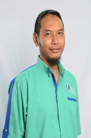 Assoc. Prof. Ts. Dr. Mohd Razali Bin Daud