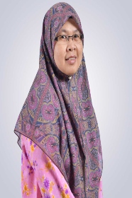 Ts. Dr. Zainah