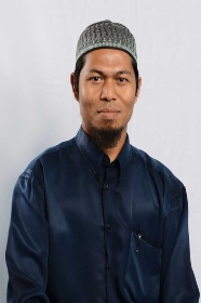 Dr. Mohd Shawal