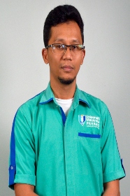 Assoc. Prof. Dr. Mohd Anwar  