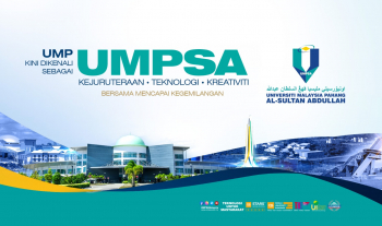 Pahang's UMP now known as UMPSA